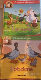 libri per bambini 