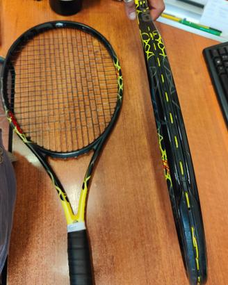 Coppia Rachetta Head Radical Mp graphene Touch L3