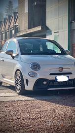 Abarth 595 turismo