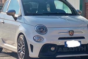 Abarth 595 turismo