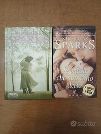 Libri Nicholas Sparks