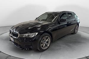 BMW Serie 3 G21 2019 Touring Diese 320d Touri...