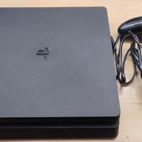 PlayStation 4 slim 1 Tb