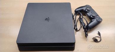 PlayStation 4 slim 1 Tb