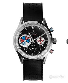 YEMA Yachtingraff seconde / seconde /