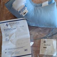 talloniera gomitiera antidecubito 