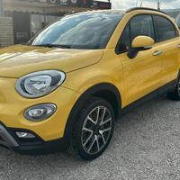 Fiat 500X 2.0 MultiJet 140 CV 4x4 Cross