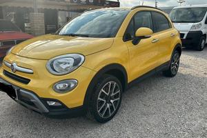 Fiat 500X 2.0 MultiJet 140 CV 4x4 Cross