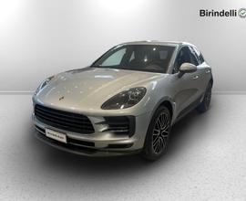 PORSCHE Macan - 2.0