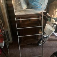 Servo muto appendiabiti Ikea