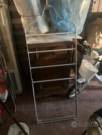 Servo muto appendiabiti Ikea