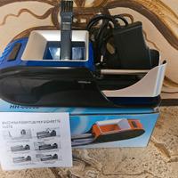MACCHINETTA AUTOMATICA PER FARE LE SIGARETTE
