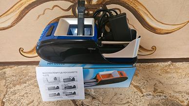 MACCHINETTA AUTOMATICA PER FARE LE SIGARETTE