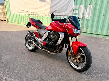 Kawasaki Z1000 25.000km pari al nuovo