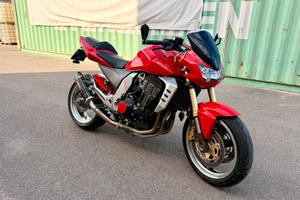 Kawasaki Z1000 25.000km pari al nuovo