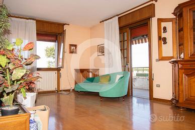 Casa singola a San Giorgio delle Pertiche (PD)