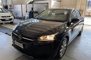 OPEL Corsa 1.2 Edition
