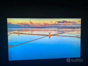 Monitor Gaming asus 144hz 1ms