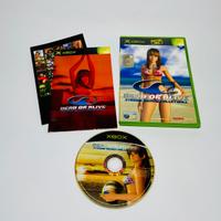 Dead or Alive per Xbox ITA