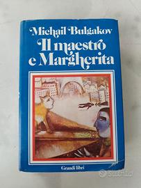 Il maestro e Margherita