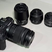 Canon eos rp