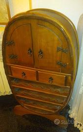 Cantinetta Portabottiglie