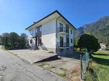 CASA INDIPENDENTE A PINASCA