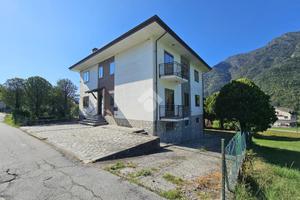 CASA INDIPENDENTE A PINASCA