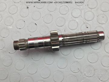 ALBERO PRIMARIO YAMAHA YZF 426 2000 2002 YZ-F 2001