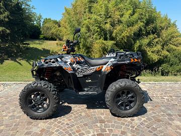 Polaris Sportsman 1000 XP-S 2023