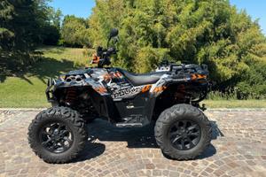 Polaris Sportsman 1000 XP-S 2023