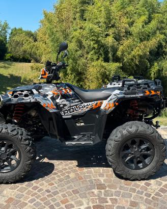 Polaris Sportsman 1000 XP-S 2023