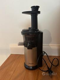 Estrattore di succo nuovo - Panasonic