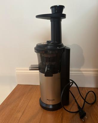 Estrattore di succo nuovo - Panasonic