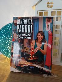 Mettiamoci a cucinare 