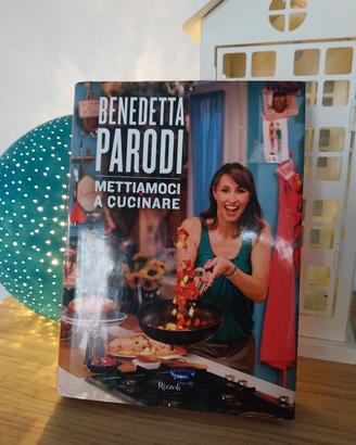 Mettiamoci a cucinare 