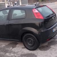 Fiat grande punto 1.4