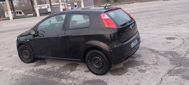 Fiat grande punto 1.4