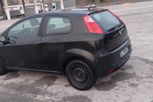 Fiat grande punto 1.4