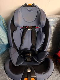 Seggiolino auto 9 - 36 kg - chicco