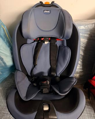 Seggiolino auto 9 - 36 kg - chicco