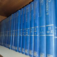 Enciclopedia Grolier