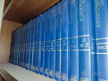 Enciclopedia Grolier
