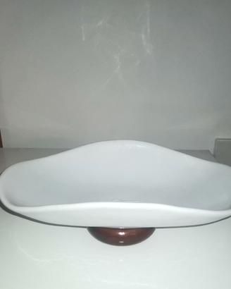 Centrotavola/Portapane Mulino Bianco Barilla 