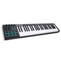 Keyboard midi Alesis v49