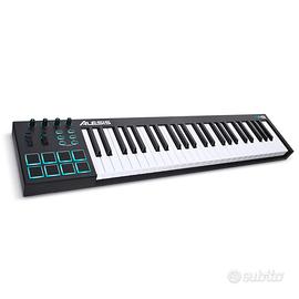 Keyboard midi Alesis v49