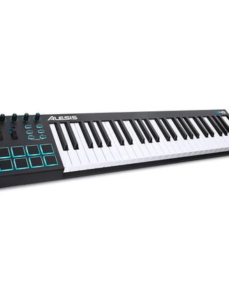Keyboard midi Alesis v49