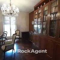 Appartamento signorile con balcone panoramico e po