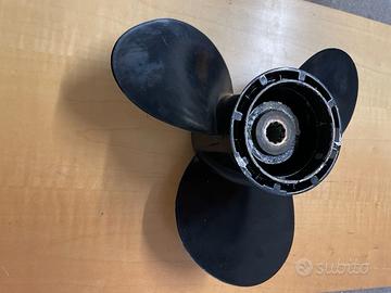 Elica alluminio Suzuki 15- 20 Hp