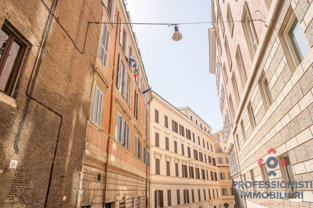 Appartamento – Roma, Trevi, Municipio Roma I - Vista 5